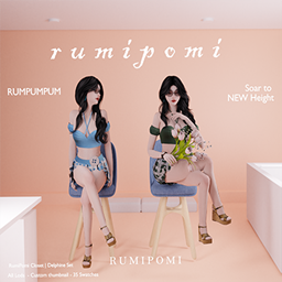 Rumpumpum_Delphine project image