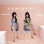 Rumpumpum_Delphine logo