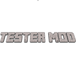 Tester Mod