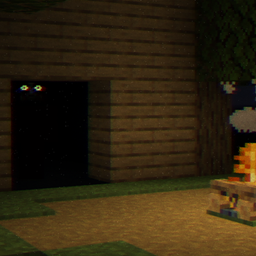 the Uninvited Knocker project image