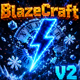 BlazeCraft Time Freezer v2 project image