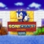 SonicCraft ultimate (unofficial) logo