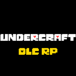 UNDERCRAFT - DLC RP (FEC) logo