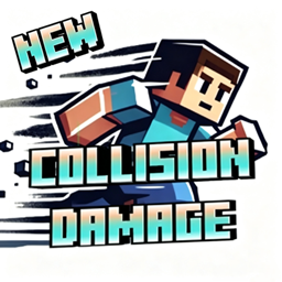 New CollisionDamage