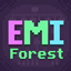 EMI Forest logo