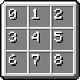 Numbered Slots project image