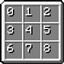 Numbered Slots logo