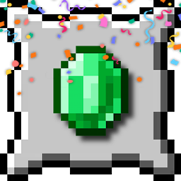 Advancement Confetti