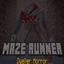Maze Runner Dweller Horror (dweller) (Horror) logo