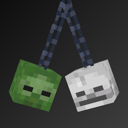 Hanging Heads