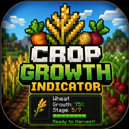 Crop Growth Indicator project image