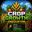 Crop Growth Indicator logo