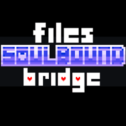 files SOULBOUND bridge