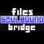 files SOULBOUND bridge logo