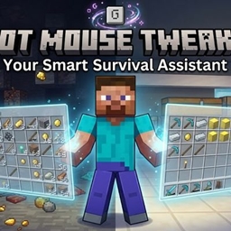 Mouse Tweaks Complementary project image