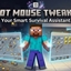 Mouse Tweaks Complementary logo