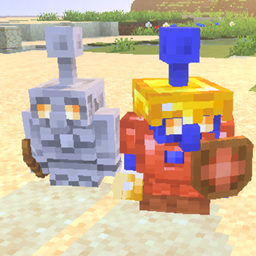 Copper Buddy Addon logo
