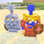 Copper Buddy Addon logo