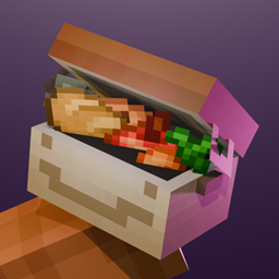 Overeating logo