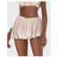 Marina Low Rise Skirt logo