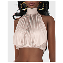Marina Halter Top project image