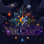 Vail-craft logo