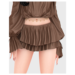 Leilani Skirt project image