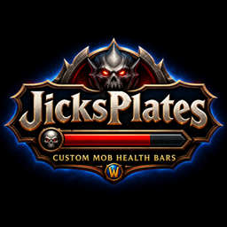 JicksPlates logo