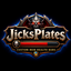 JicksPlates logo