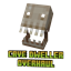 Cave Dweller Overhaul logo