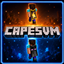 CapesVM logo