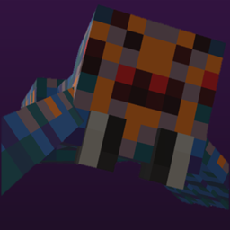 Fresh Animations Patch - Fryc Mob Variants logo