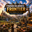 MineColonies Frontier logo