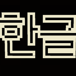 Better Korean logo