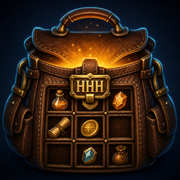 HayabikuHandyHandbag logo
