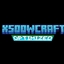 XSoowCraft Optimized logo
