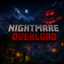 Nightmare Overload MCPEDL logo
