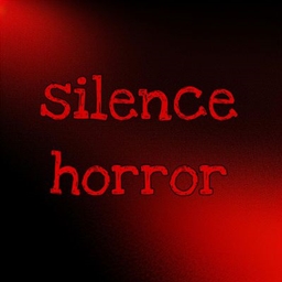 silence horror logo