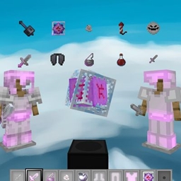 Pink Dream PvP project image