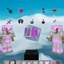 Pink Dream PvP logo