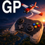 Gamepad - Immersive Aircraft logo