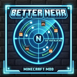 BetterNear