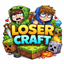 LoserCrafters logo