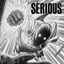the strongest(one punch man) logo