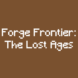 Forge Frontier: The Lost Ages project image