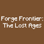 Forge Frontier: The Lost Ages logo