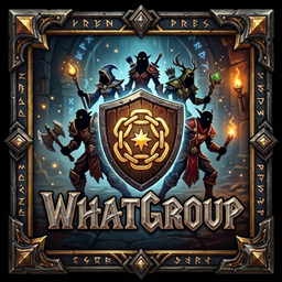 Ka0s WhatGroup