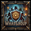 Ka0s WhatGroup logo