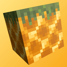 (Pie's) Mossy Overhang logo