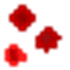 DGJ001's Blood logo